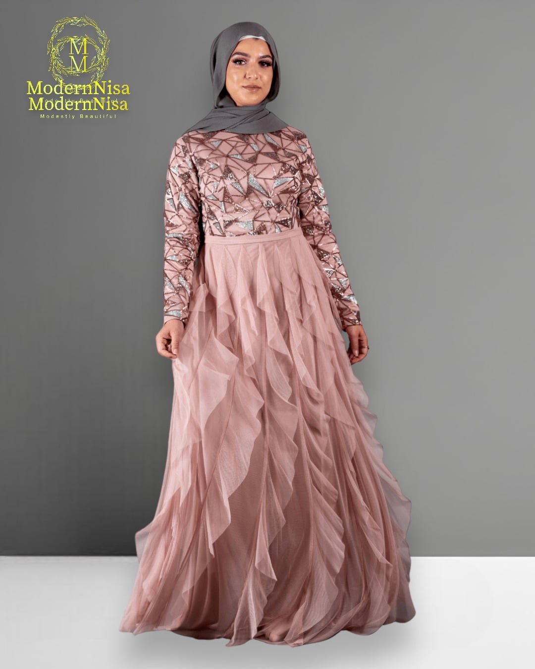 Sima Dress
