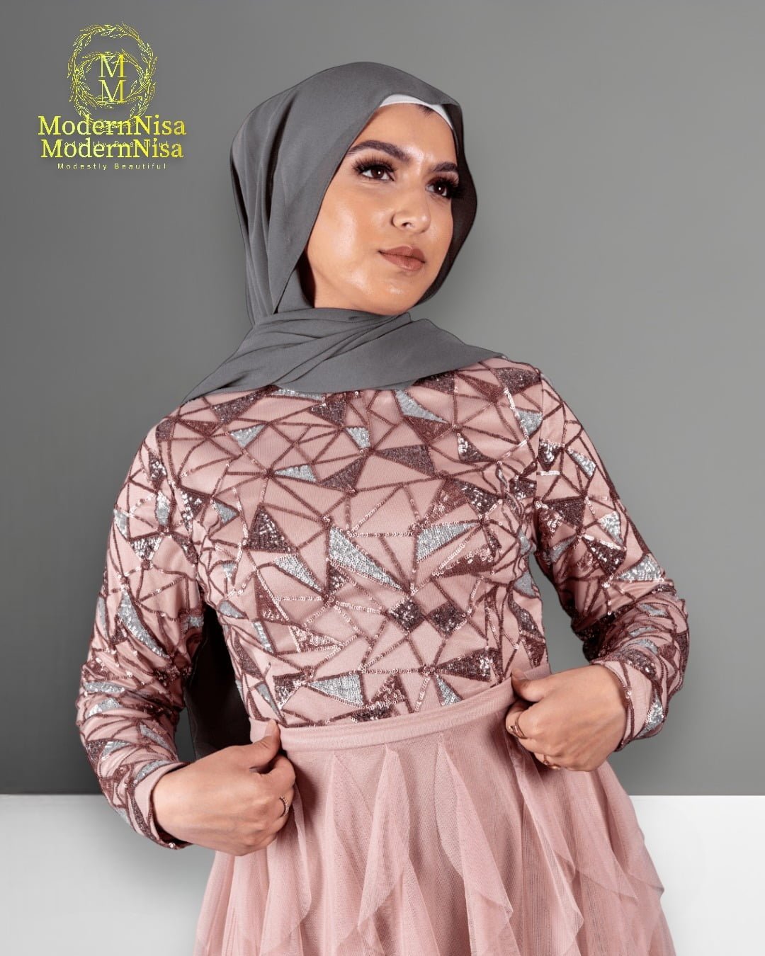 Sima Dress