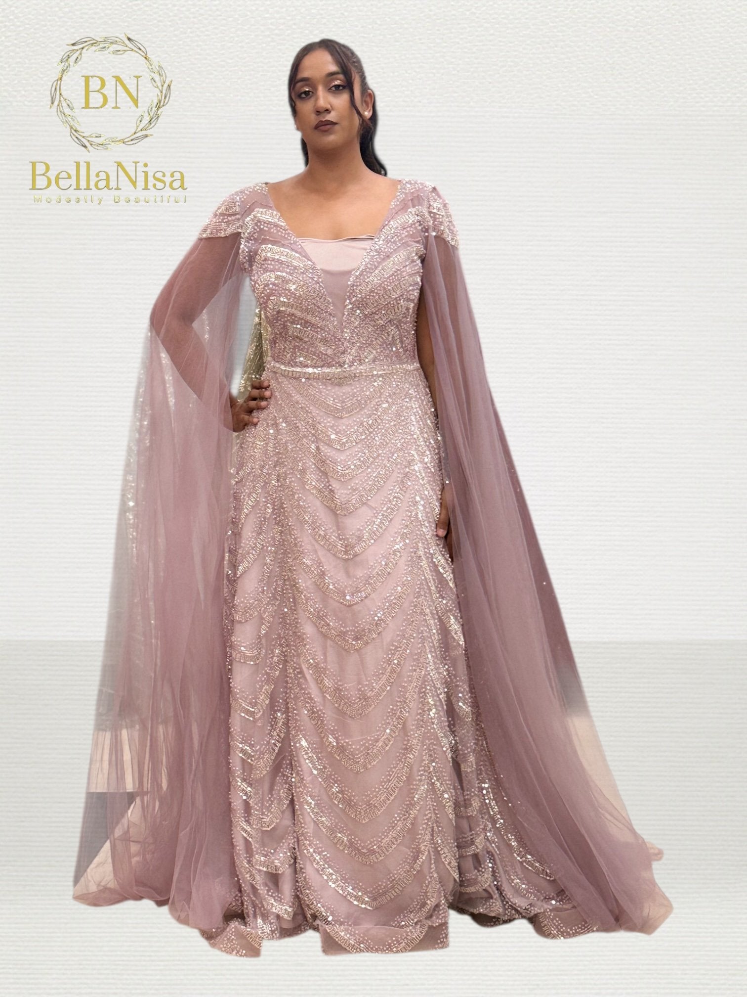 Jeyan Gown