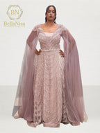 Jeyan Gown