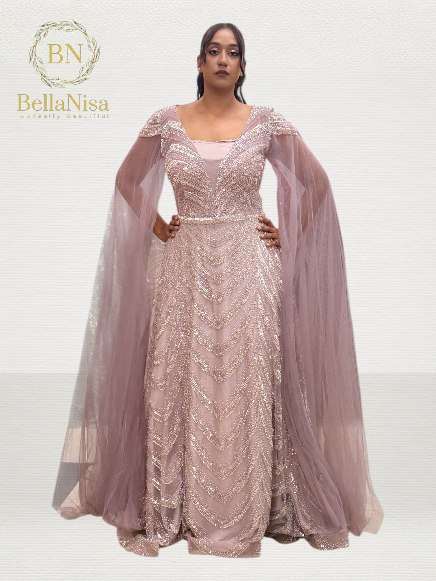 Jeyan Gown