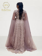 Jeyan Gown