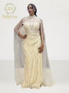 Jaymaima Gown