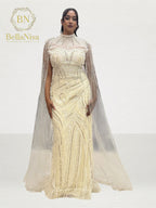 Jaymaima Gown