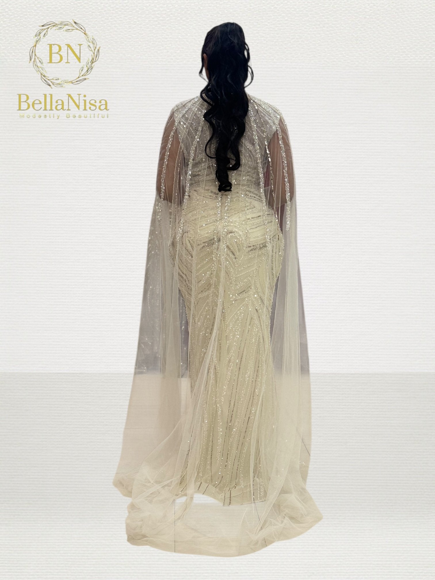 Jaymaima Gown