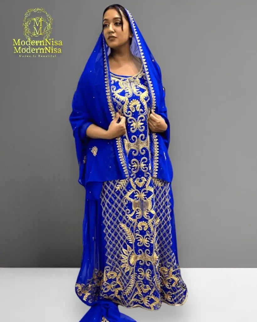 Bridal Asmahan Royal