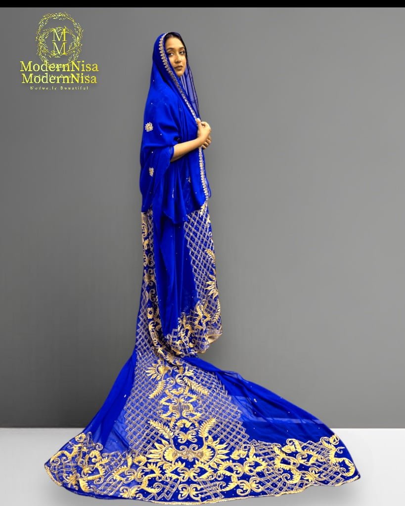 Bridal Asmahan Royal