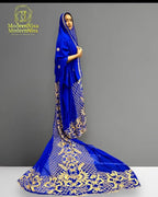 Bridal Asmahan Royal