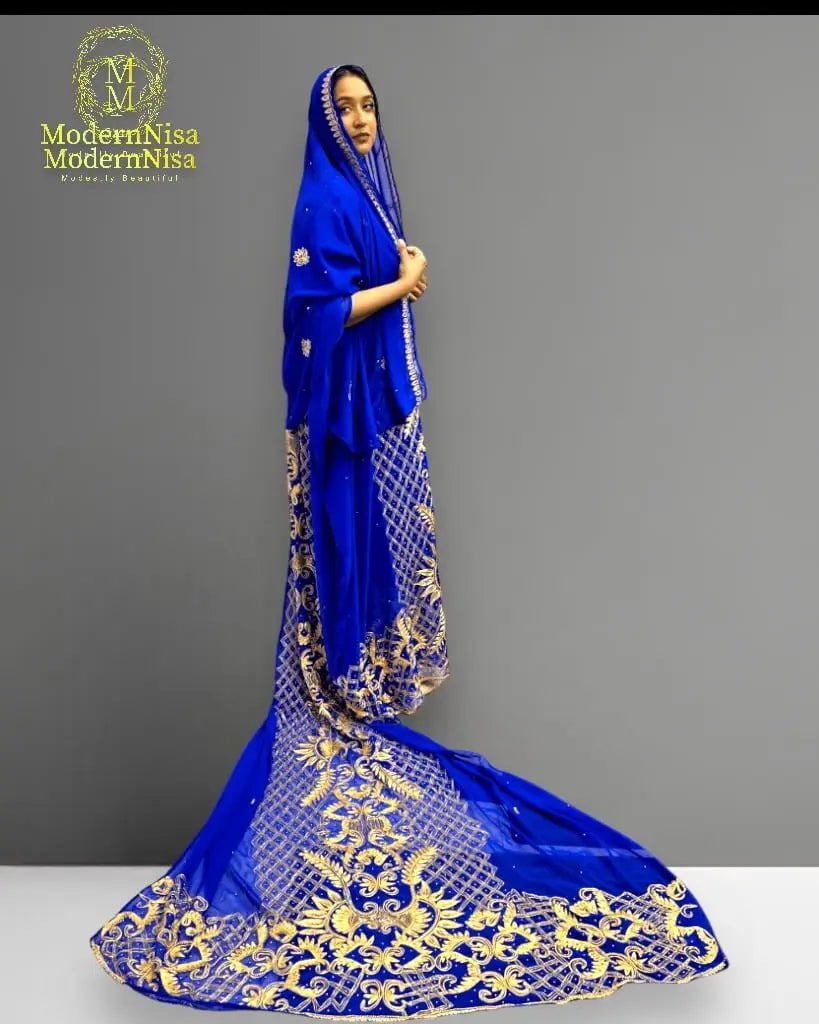 Bridal Asmahan Royal
