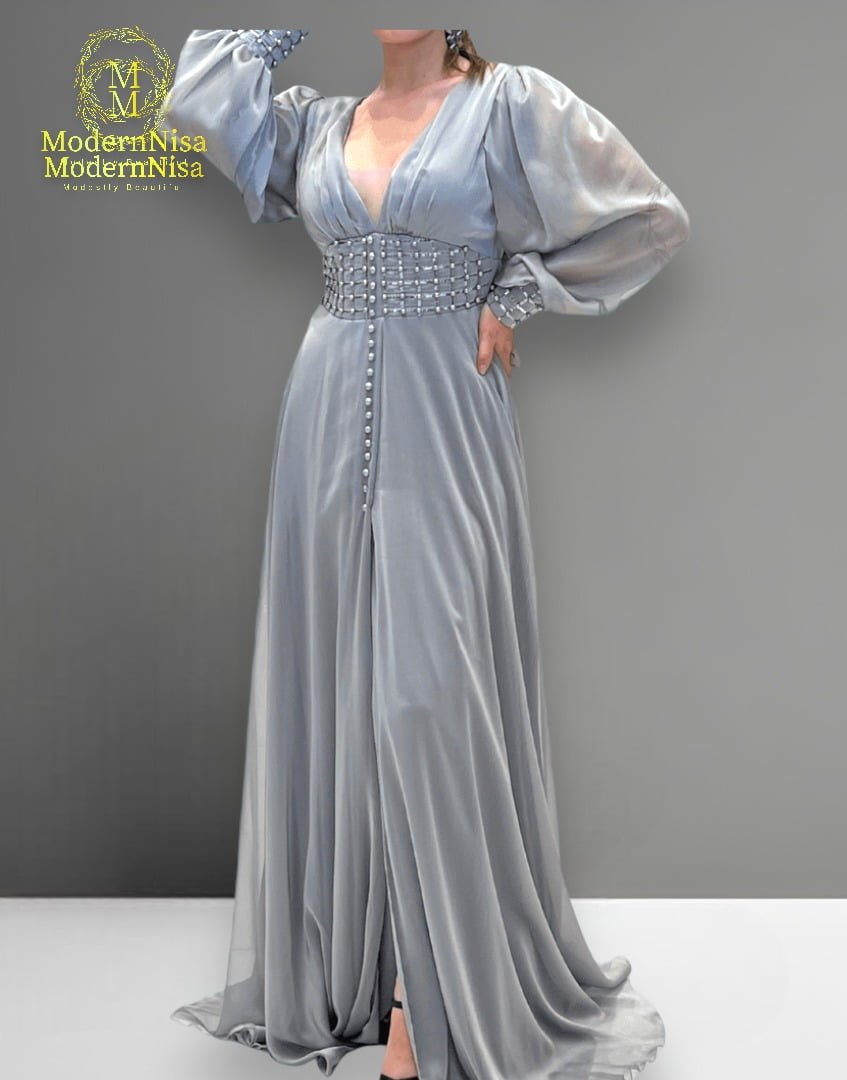 Lila Dress