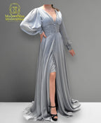Lila Dress