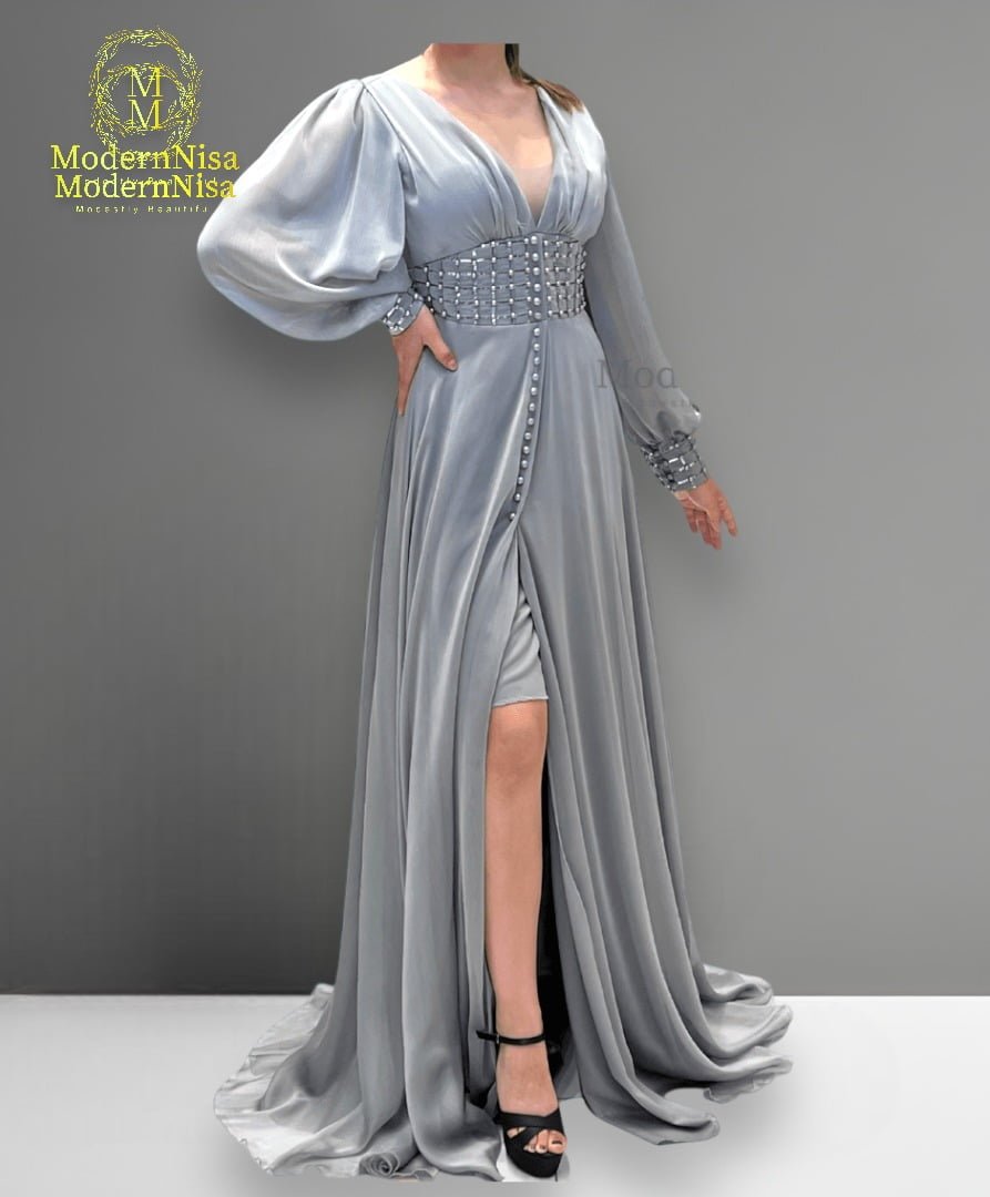 Lila Dress