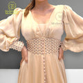 Lila Dress1