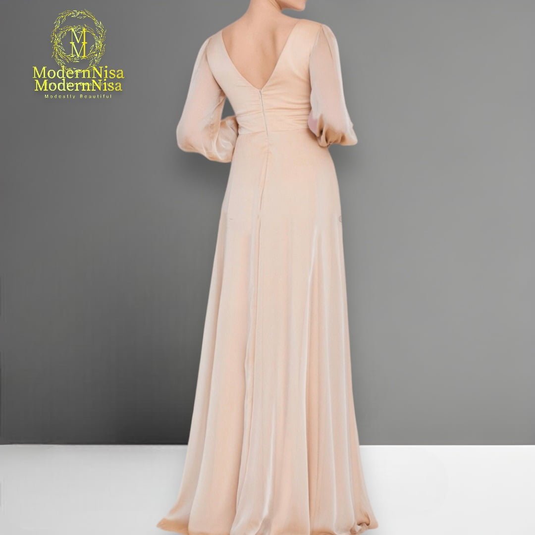 Lila Dress1