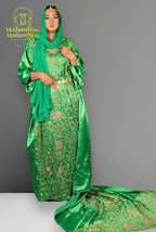 Bridal Asmahan