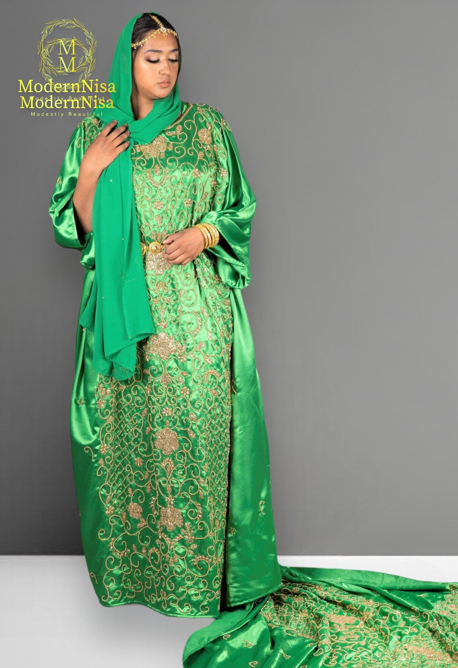 Bridal Asmahan