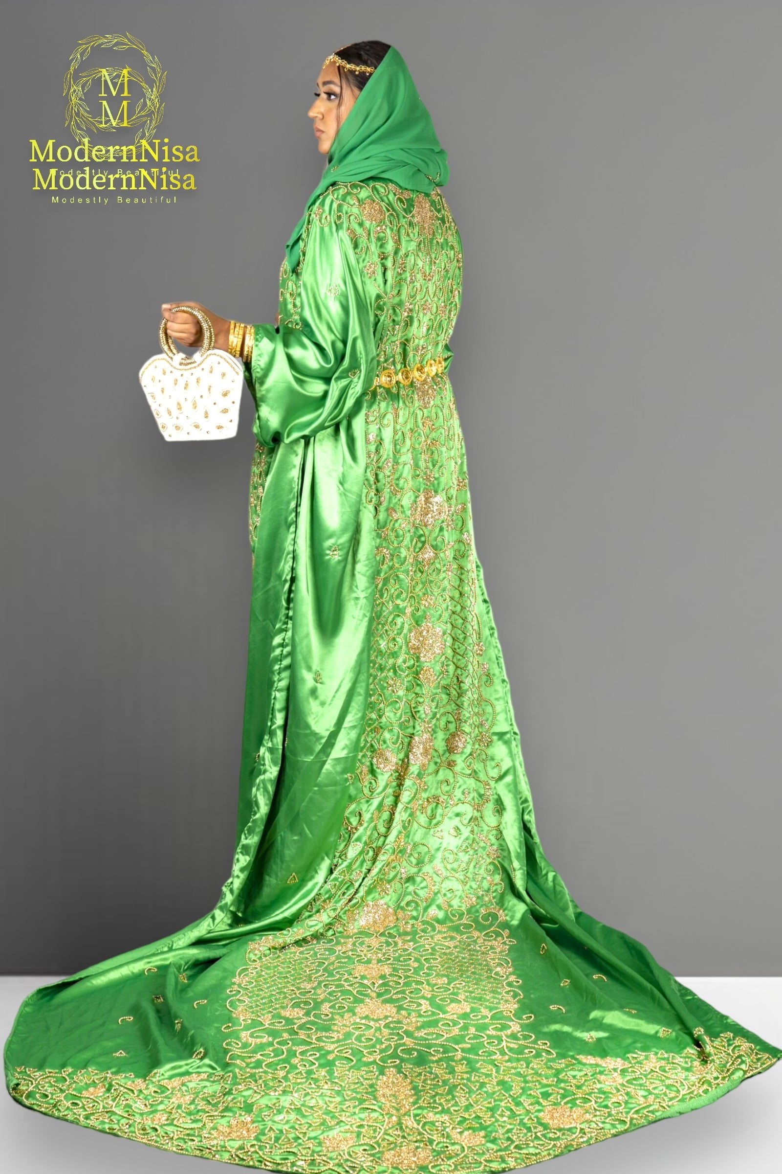 Bridal Asmahan
