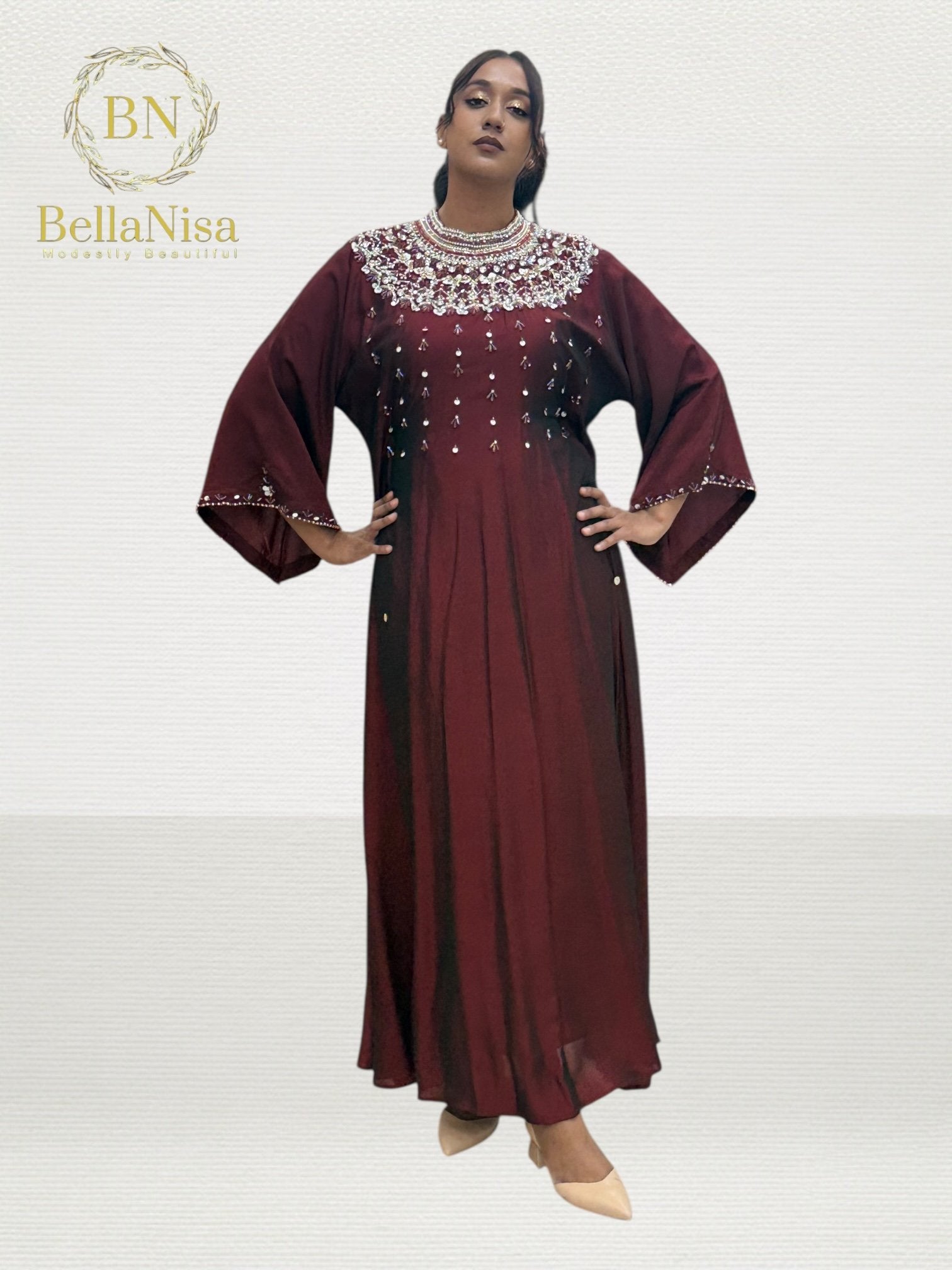 Aria Kaftan