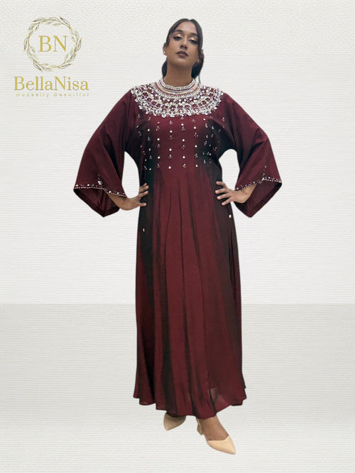 Aria Kaftan