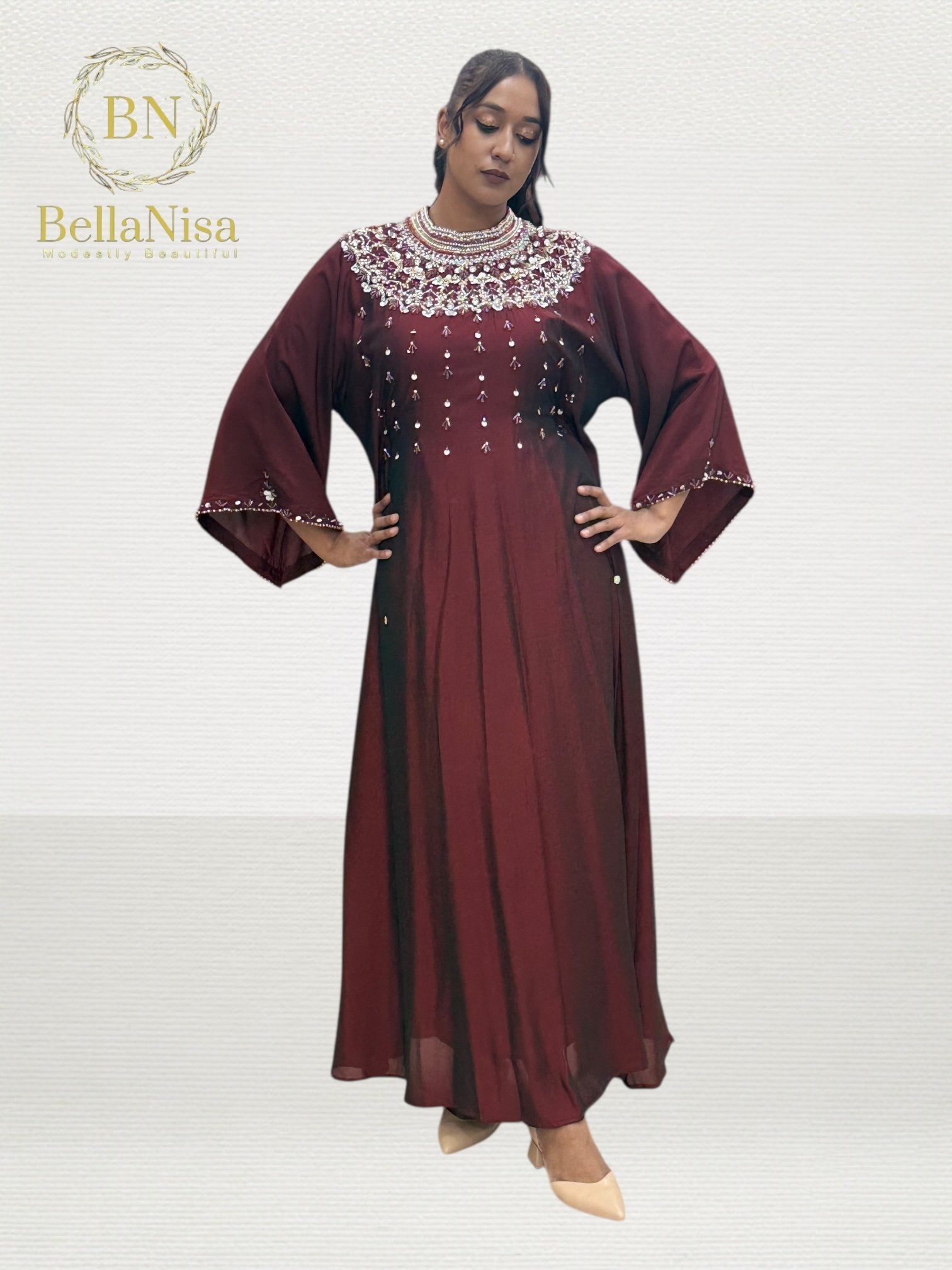 Aria Kaftan