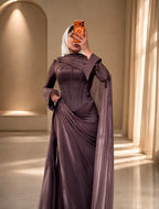 Corset Style Party Dress