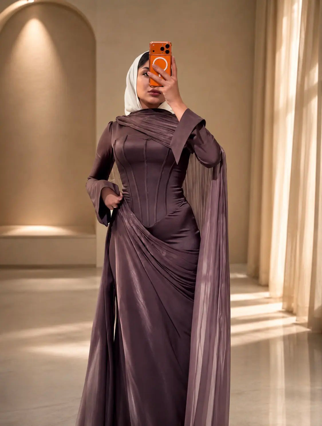 Corset Style Party Dress