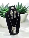 Silver Wire jewelry