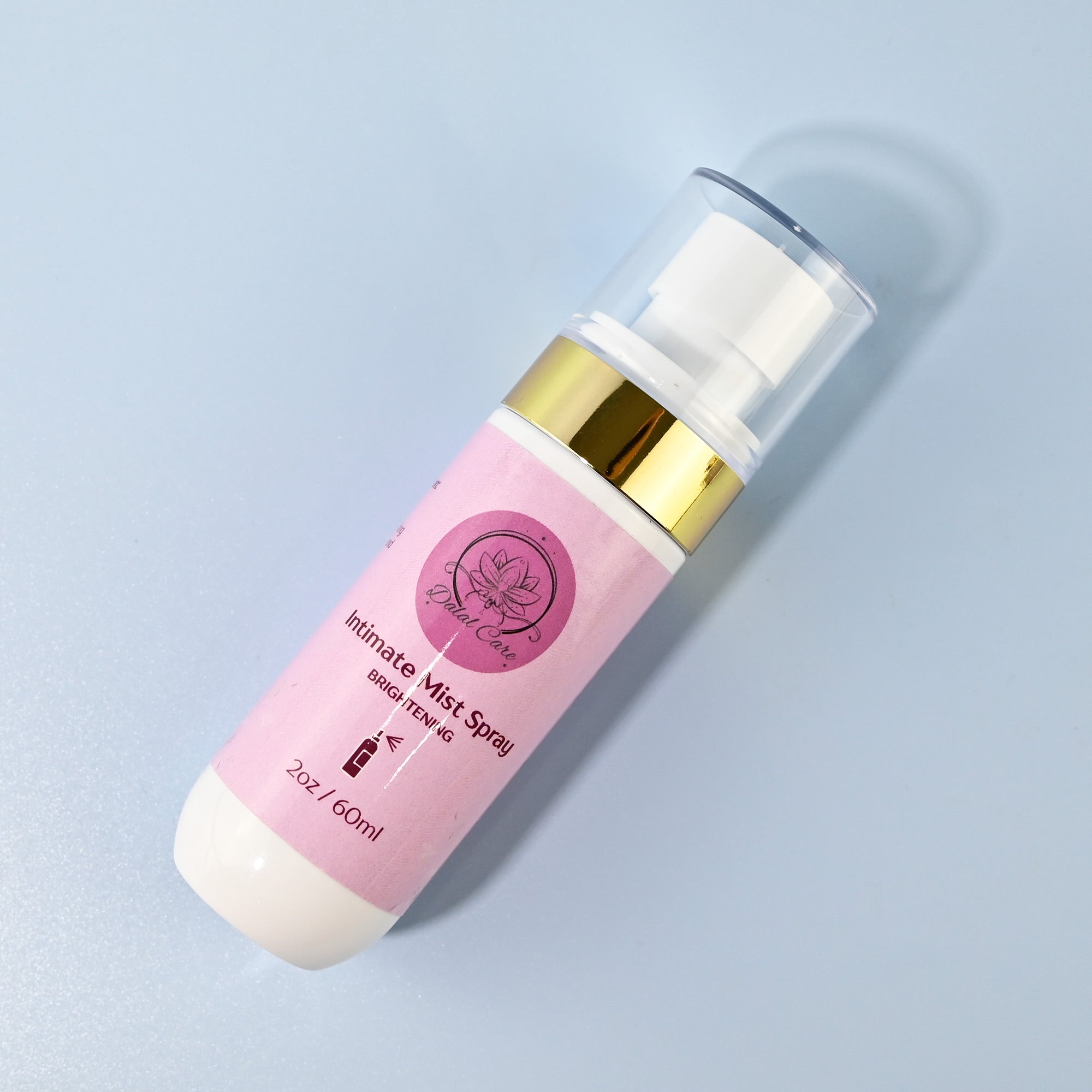 Intimate Care Mist