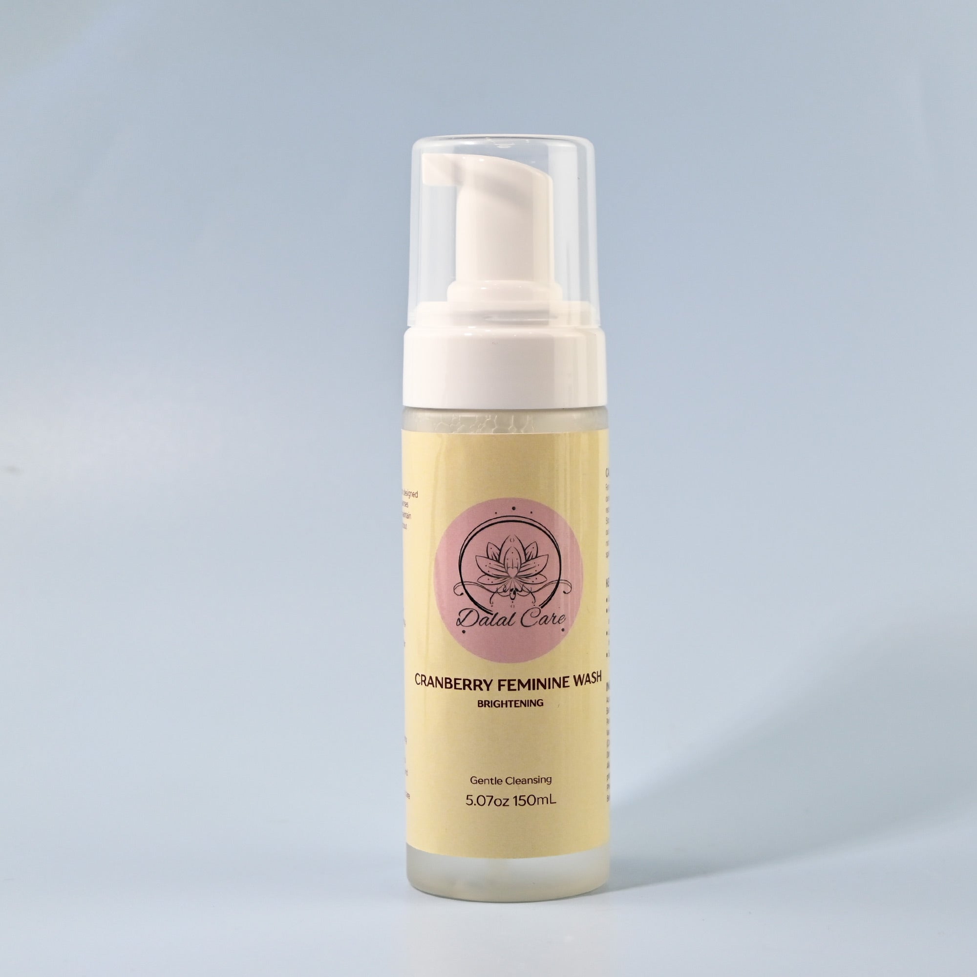 Intimate Care Wash