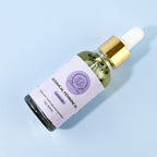Intimate Care Oil