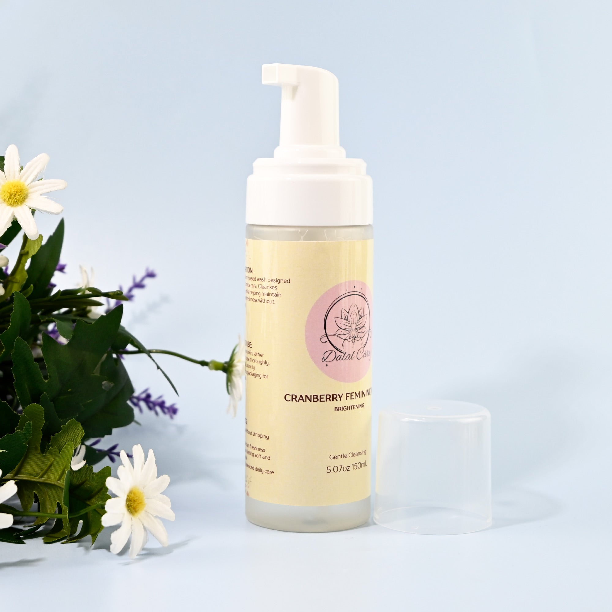 Intimate Care Wash
