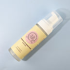 Intimate Care Wash. Cranberry