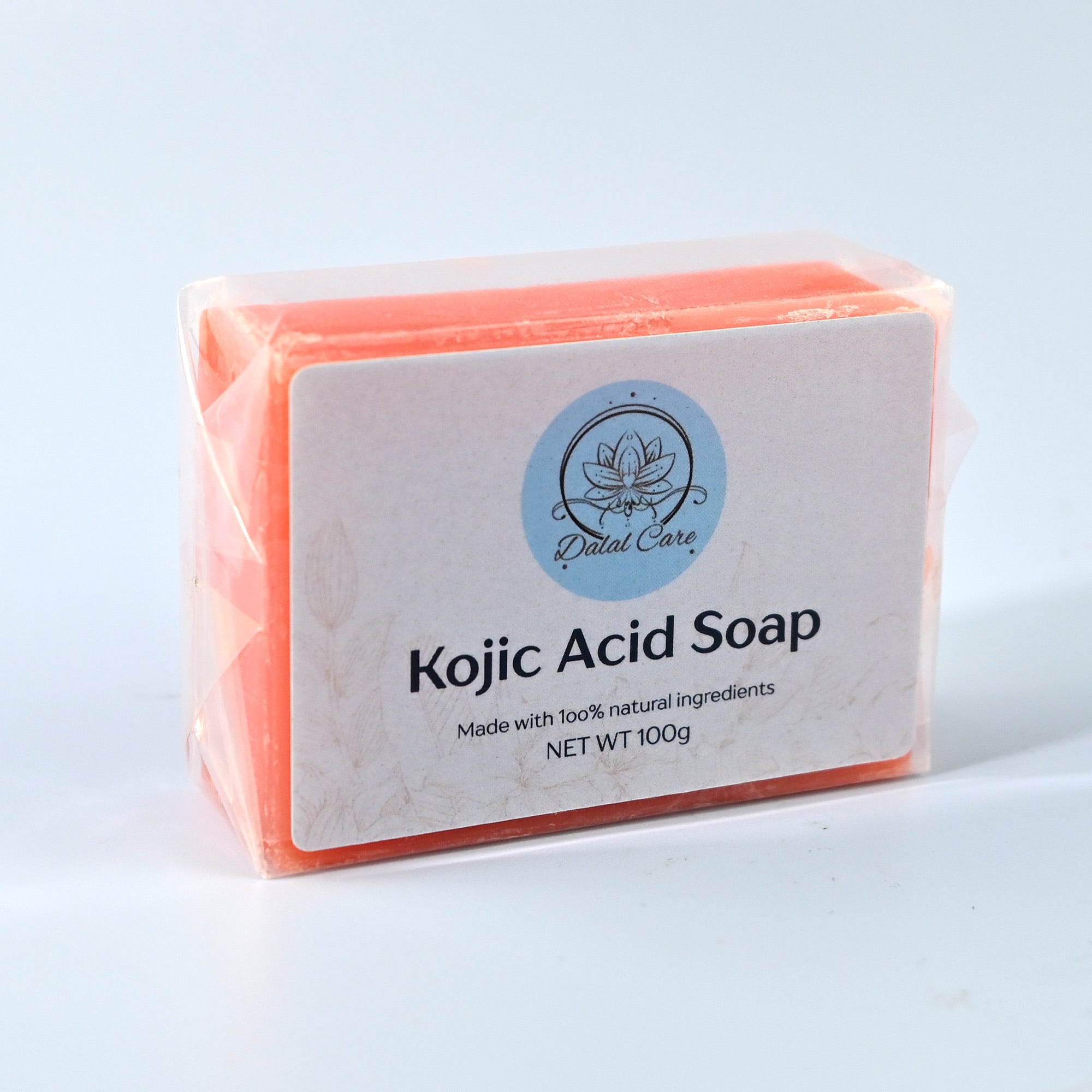 Kojic Acid Soap