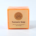 Turmeric Soap
