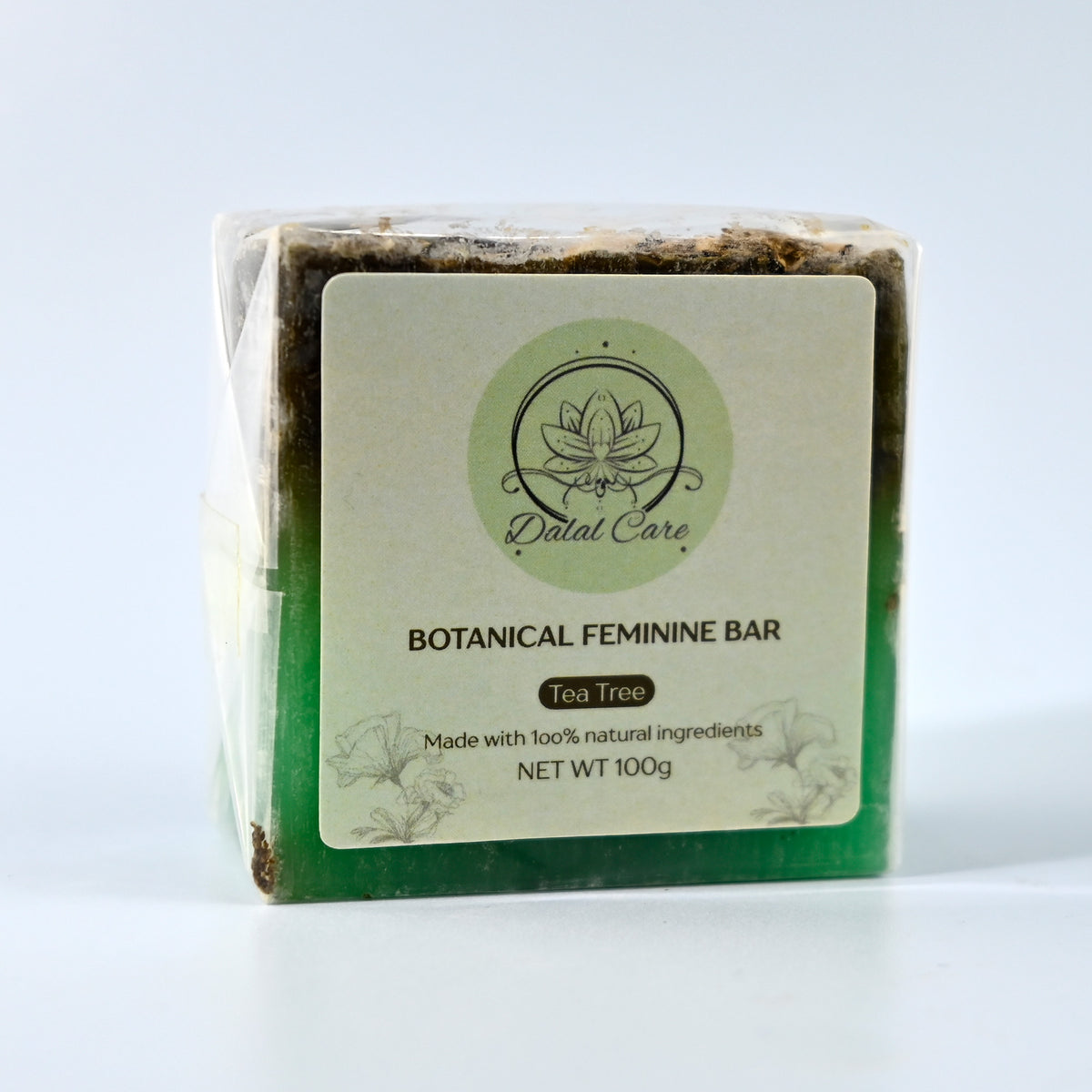 Yoni Intimate Soap