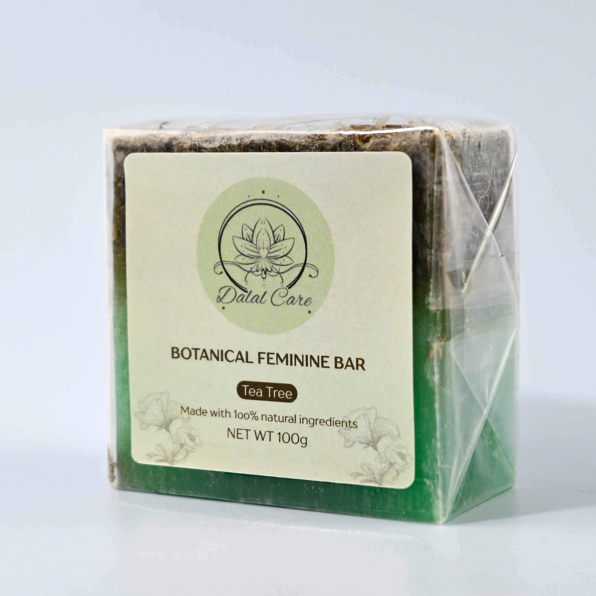 Intimate Care Soap