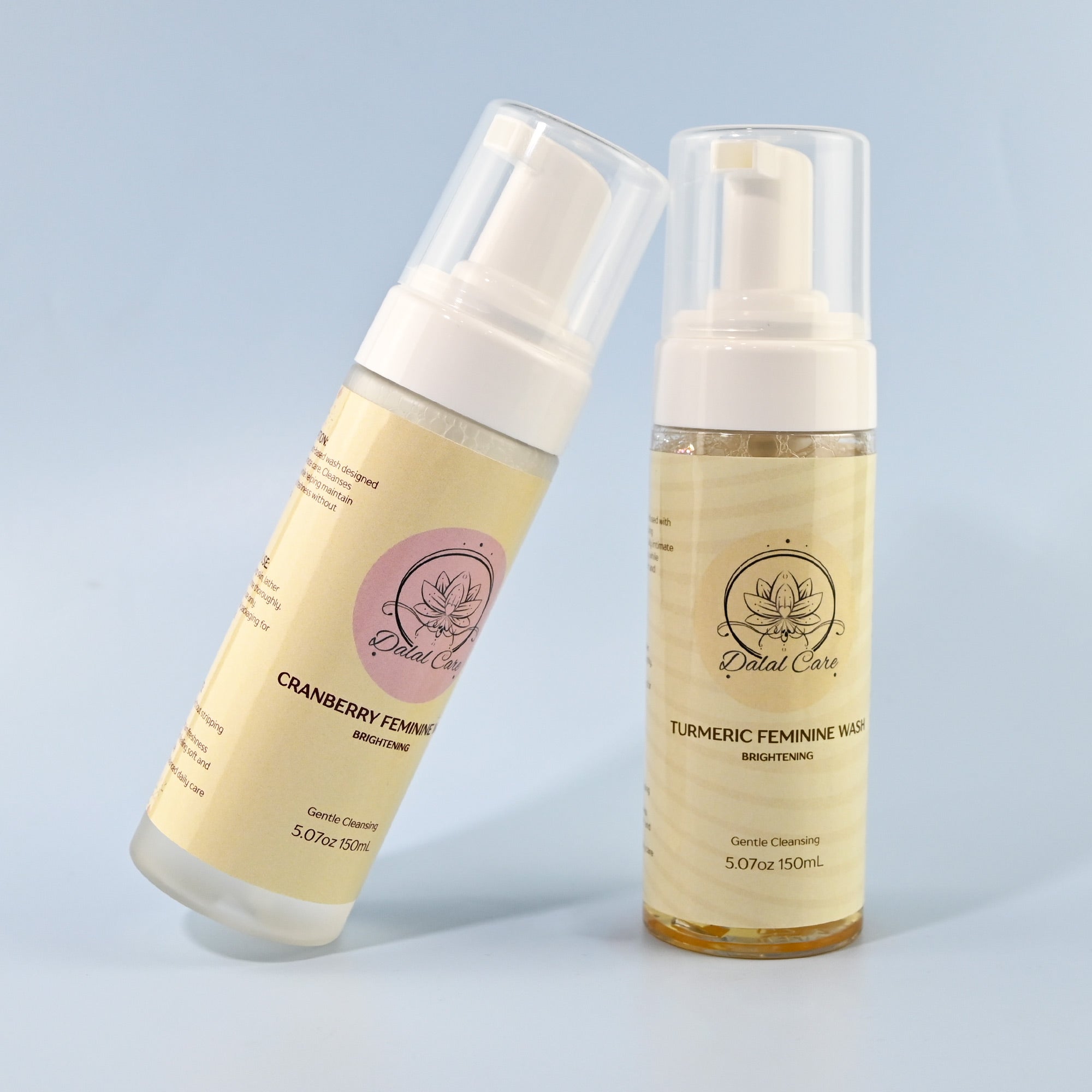 Intimate Care Wash
