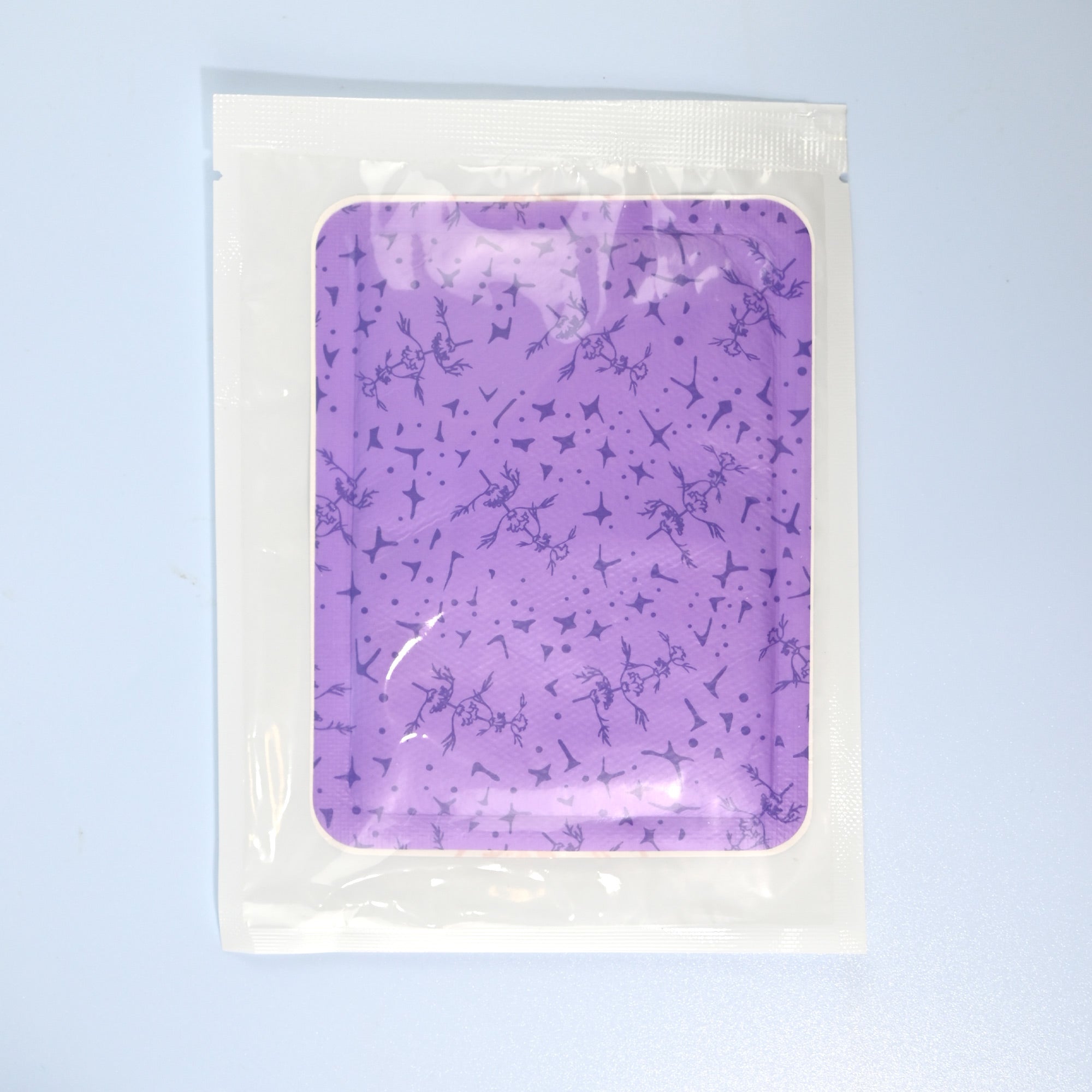 5 Menstrual Cramp Heat Patches