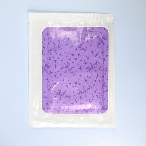 5 Menstrual Cramp Heat Patches