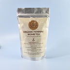 Womb Care Tea