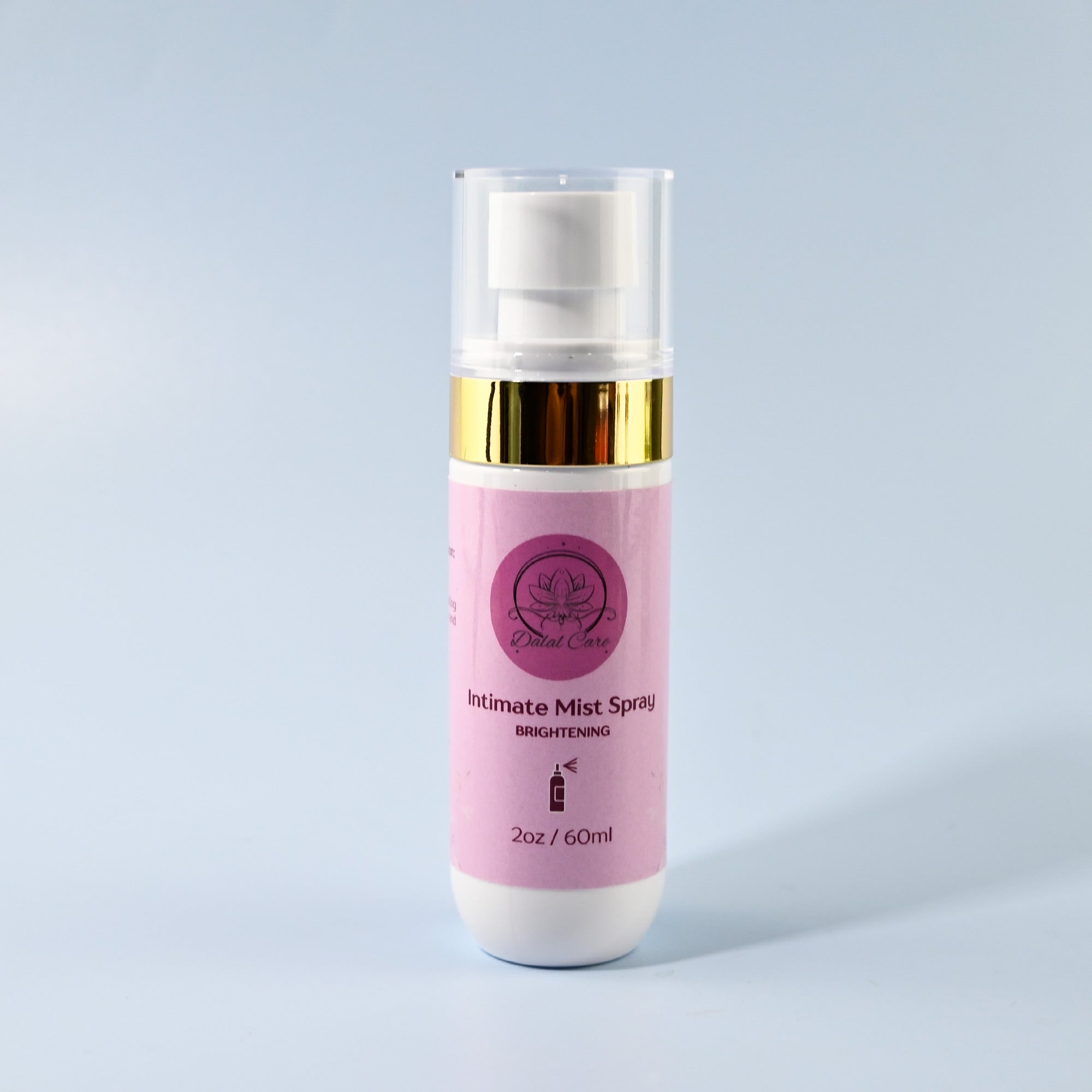 Intimate Care Mist