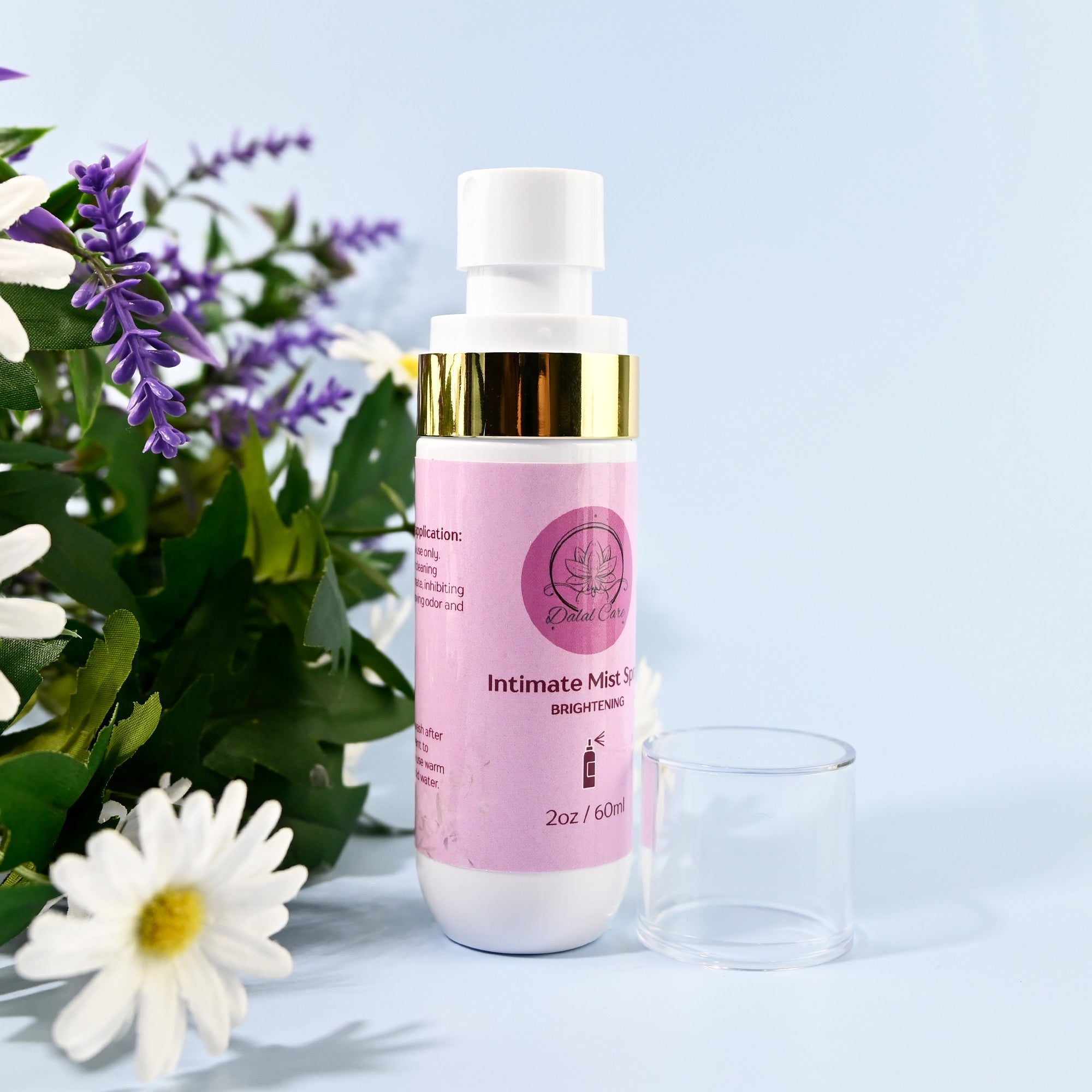 Intimate Care Mist