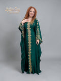 Naya Abaya Kaftan