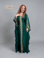 Naya Abaya Kaftan