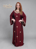 Nailor Kaftan