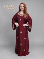 Nailor Kaftan