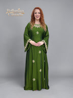 Nailor Kaftan Mint