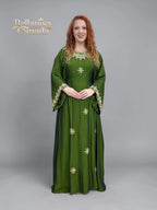 Nailor Kaftan Mint