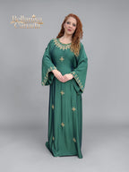 Nailor Kaftan G