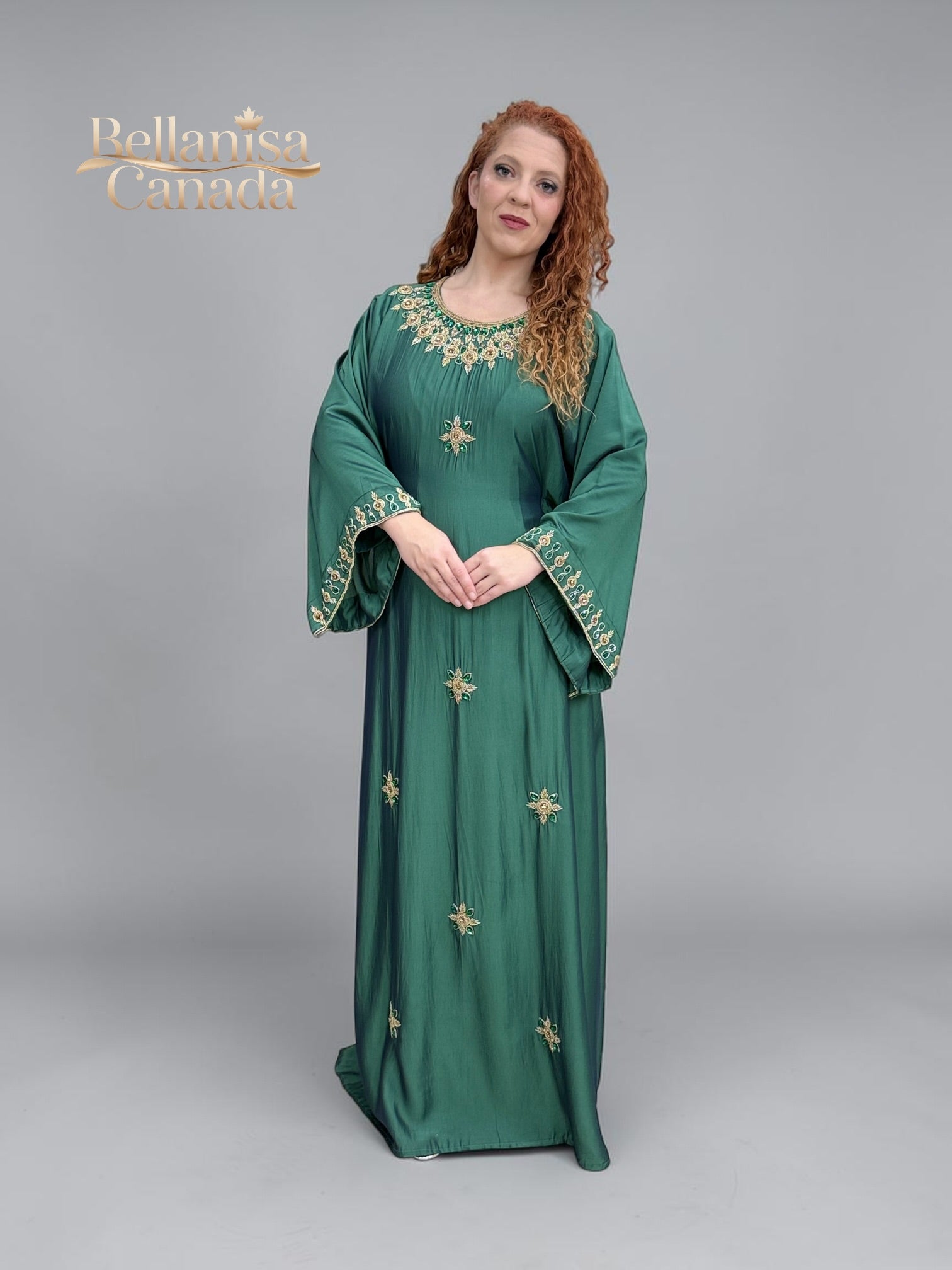 Nailor Kaftan G